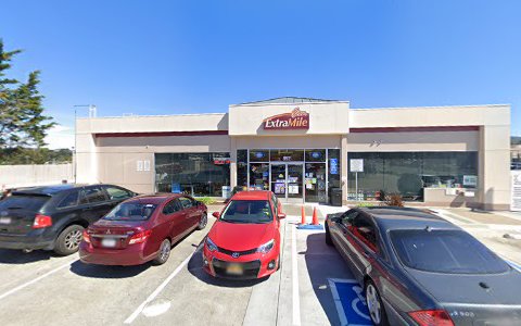 Gas Station «Chevron», reviews and photos, 892 John Daly Blvd, Daly City, CA 94015, USA
