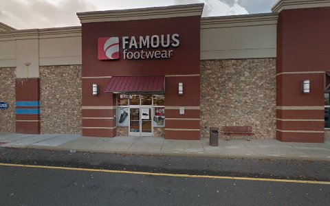 Shoe Store «Famous Footwear», reviews and photos, 1844 W Ridge Pike #104, Royersford, PA 19468, USA