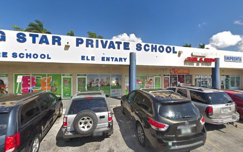 Private School «Big Star Daycare», reviews and photos, 4240 W 12th Ave, Hialeah, FL 33012, USA
