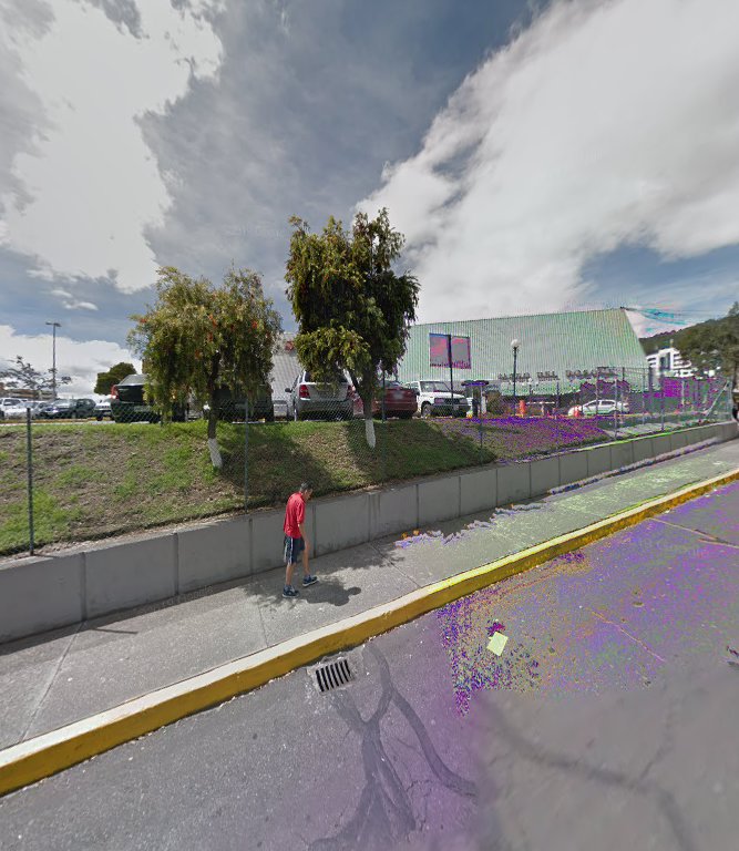 Zona Pet Quito