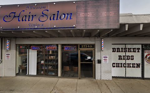 Beauty Salon «Illusion Escape Hair Salon», reviews and photos, 27340 Ford Rd, Garden City, MI 48135, USA