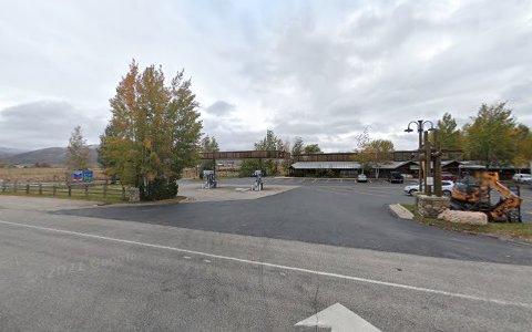 Gas Station «Chevron», reviews and photos, 550 S 7800 E, Huntsville, UT 84317, USA