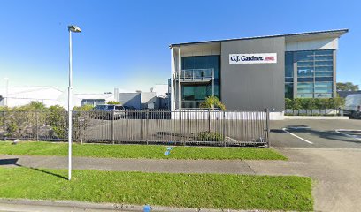 G.J. Gardner Homes Hamilton / Waikato Office