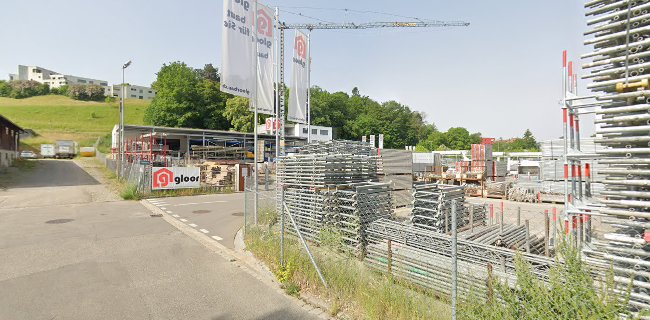 Gloor AG Bauunternehmung - Schaffhausen