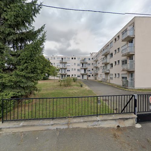 Centre d'accueil pour sans-abris Accueil L' Villeneuve-Saint-Georges