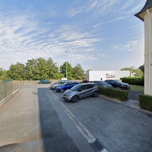 Centre de formation continue Agefos PME Nord Picardie Compiègne