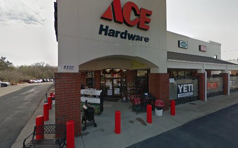 Hardware Store «Hart Ace Hardware», reviews and photos, 8203 TN-100, Nashville, TN 37221, USA