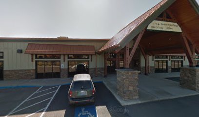 John E. Francis Sr, DC - Pet Food Store in Kalispell Montana