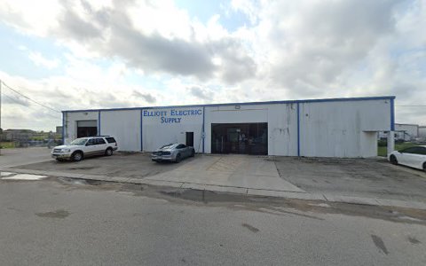 Electrical Supply Store «Elliott Electric Supply», reviews and photos, 212 Lucinda Dr, New Braunfels, TX 78130, USA