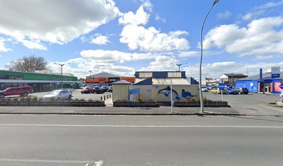 photo of Morrinsville Public Toilet located in Morrinsville Public Toilet 66/76 Studholme Street, Morrinsville 3300, New Zealand