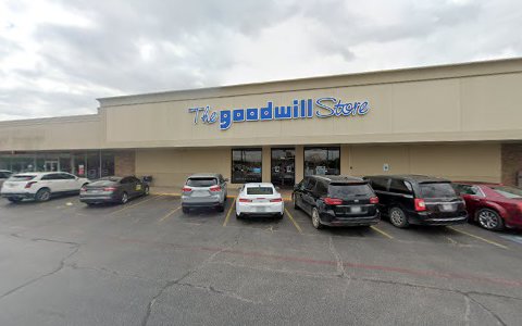 Thrift Store «Goodwill Stores», reviews and photos