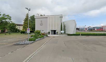 Neuapostolische Kirche Schweiz Dietikon