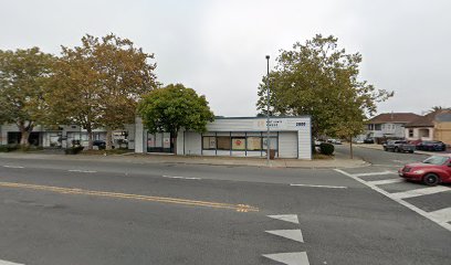 Harrington Chiropractic - Pet Food Store in Vallejo California