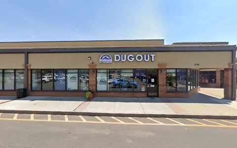 Sporting Goods Store «Colorado Rockies Dugout Store», reviews and photos, 2116 35th Ave # A, Greeley, CO 80634, USA