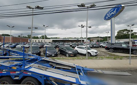 Auto Body Shop «D & D Body Shop», reviews and photos, 55 Franklin Turnpike, Mahwah, NJ 07430, USA