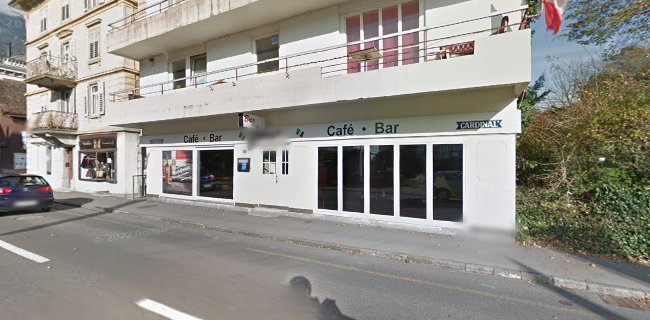 Café / Bar Il Padrino , Meri Giusi & Domenica ALBANO