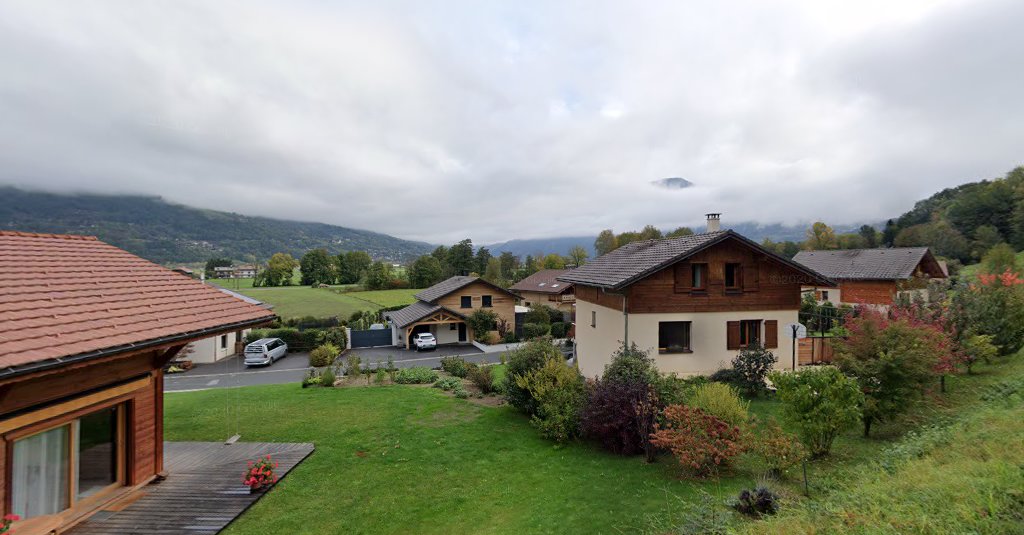 G2i Valorisation immobilière à Sallanches (Haute-Savoie 74)