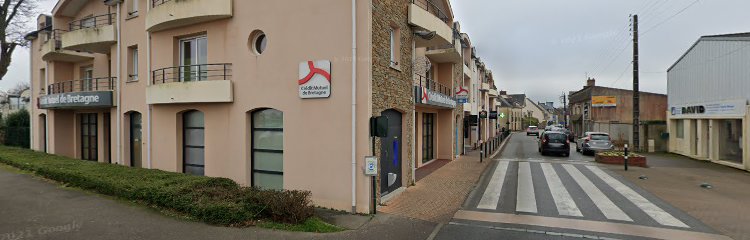 Photo du Banque Crédit Mutuel de Bretagne BAIN DE BRETAGNE à Bain-de-Bretagne