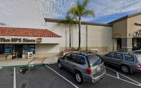 Shipping and Mailing Service «The UPS Store», reviews and photos, 449 W Foothill Blvd, Glendora, CA 91741, USA