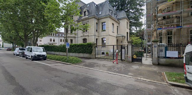 Immobilien-Treuhand Schneider & Co. - Allschwil
