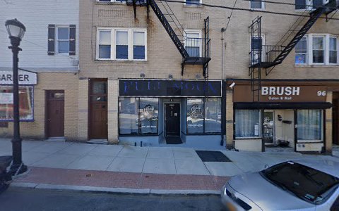 Tattoo Shop «Full Moon Tattoo», reviews and photos, 98 Lockwood Ave, Yonkers, NY 10701, USA