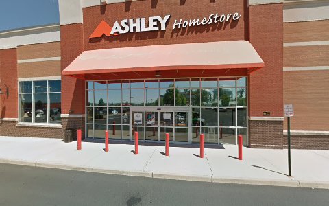 Furniture Store «Ashley HomeStore», reviews and photos, 536 Fort Evans Rd NE, Leesburg, VA 20176, USA