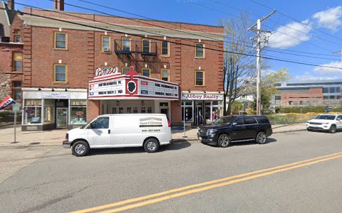 Movie Theater «Cameo Theater», reviews and photos, 14 Columbian St, South Weymouth, MA 02190, USA