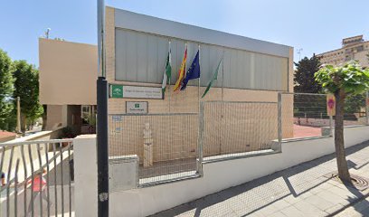 Colegio Público Miguel Zubeldia en Serón