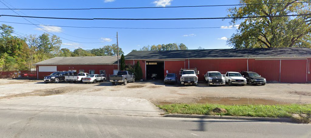 Affordable Auto Parts, 1500 N Ridge Rd, Painesville, OH 44077, USA, 
