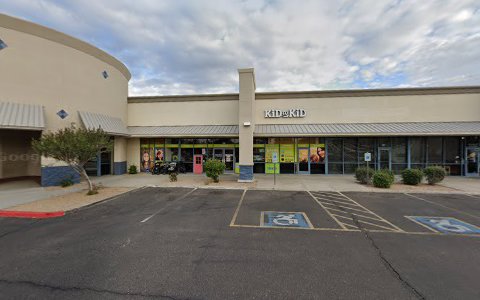 Thrift Store «Kid to Kid», reviews and photos, 8360 W Thunderbird Rd, Peoria, AZ 85381, USA