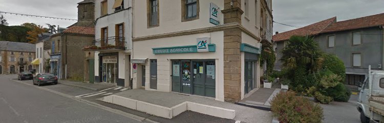 Photo du Banque Crédit Agricole Pyrénées Gascogne - Castelnau-Magnoac à Castelnau-Magnoac