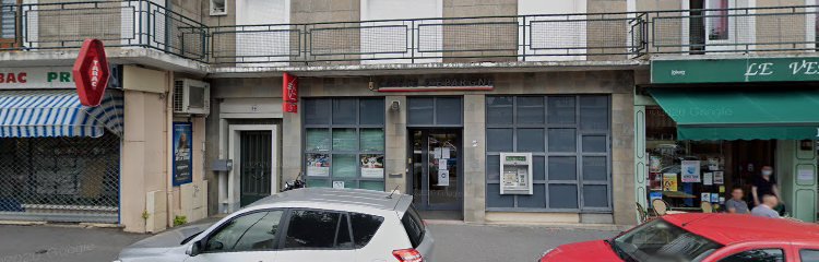 Photo du Banque Caisse d'Epargne Charleville Nevers à Charleville-Mézières