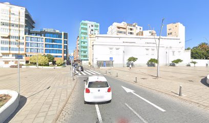 Parking Parking Castillo De La Luz | Parking Low Cost en Las Palmas de Gran Canaria – Las Palmas