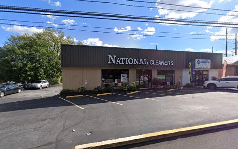 Dry Cleaner «National Cleaners», reviews and photos, 2820 Penn Ave # 2, West Lawn, PA 19609, USA