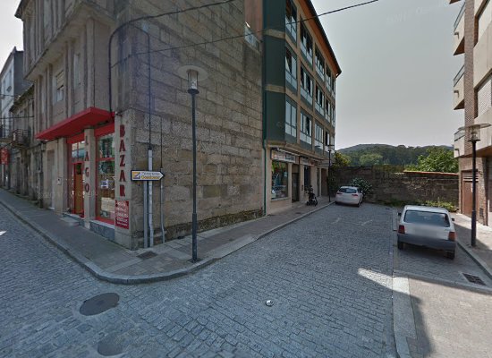 Ferretería Gondomar en Gondomar, Pontevedra