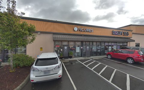 Gym «Figures 24/7», reviews and photos, 2079 Mildred St W, Fircrest, WA 98466, USA