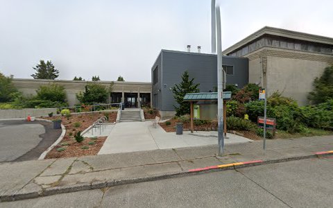 Recreation Center «Southwest Teen Life Center», reviews and photos, 2801 SW Thistle St, Seattle, WA 98126, USA