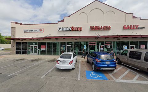Video Game Store «GameStop», reviews and photos, 3869 Maurice Ave Ste 109, Haltom City, TX 76111, USA