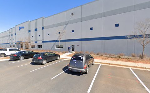 Moving Company «Hilldrup Moving & Storage Company», reviews and photos, 1320 Progress Industrial Blvd #500, Lawrenceville, GA 30043, USA