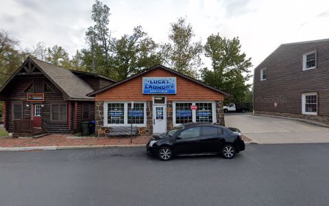 Laundromat «Medford Lakes Laundromat», reviews and photos, 32 Trading Post Way, Medford Lakes, NJ 08055, USA