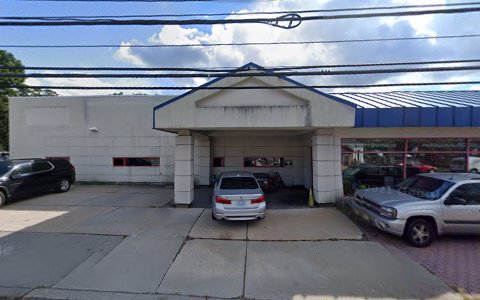 Auto Body Shop «Paragon Auto Collision», reviews and photos, 290 Franklin Ave, Wyckoff, NJ 07481, USA