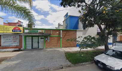 Farmacia Lomas