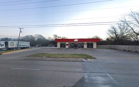 Auto Parts Store «K Auto Parts», reviews and photos, 820 N Dallas Ave, Lancaster, TX 75146, USA