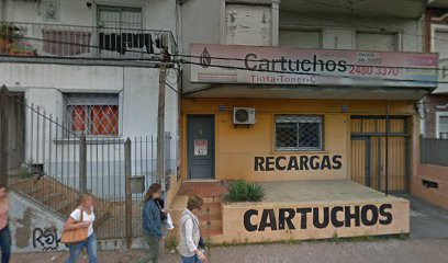 REFILL URUGUAY: Reciclado de Cartuchos