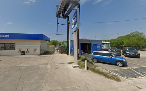 Used Car Dealer «CBS Motors», reviews and photos, 1235 S Hackberry St, San Antonio, TX 78210, USA