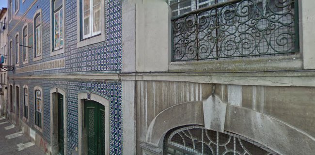 R. do Teixeira 13, 1200-459 Lisboa, Portugal