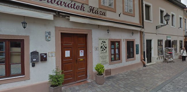 Értékelések erről a helyről: Borbarátok Háza, Győr - Szálloda