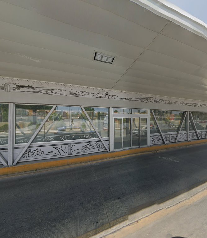 Estacion Deportiva de Torreón - Metrobus Laguna