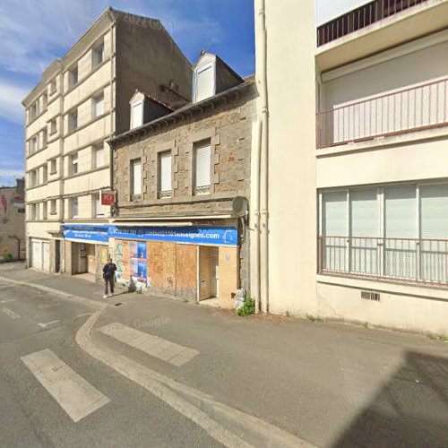 Agence d'assurance MAAF Assurances ST BRIEUC Saint-Brieuc