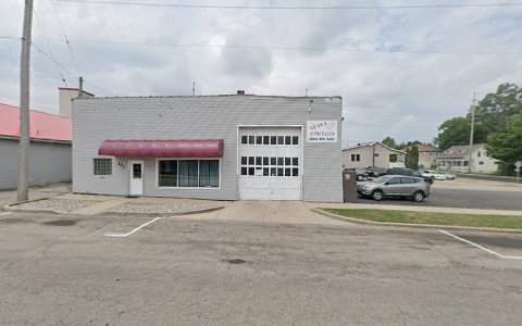 Used Car Dealer «A & A Auto Sales», reviews and photos, 1002 E Winona Ave, Warsaw, IN 46580, USA
